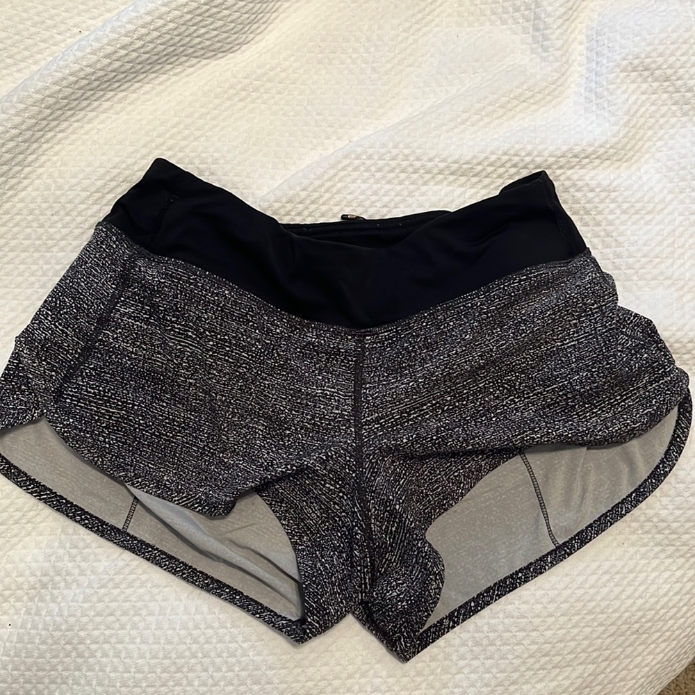 LULULEMON SHORTS